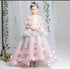 Flowers and Fresh Dew Dresses Little Palace Store